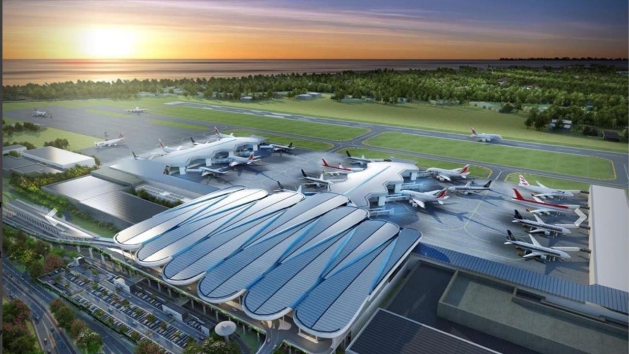 Kings Gate Airport Transit Hotel Katunayaka Eksteriør bilde