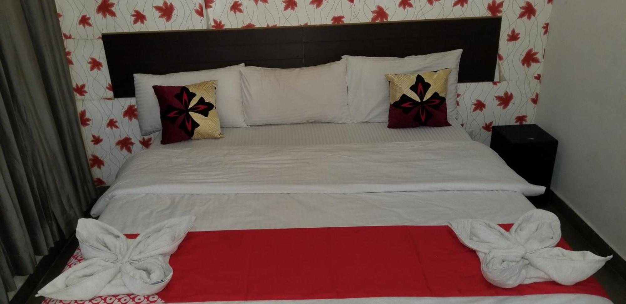 Kings Gate Airport Transit Hotel Katunayaka Rom bilde